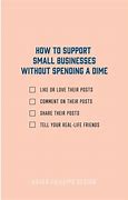 Image result for Support Each Other Small Business Quotes