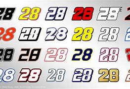 Image result for NASCAR Number 72 Penske