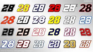 Image result for NASCAR Number 75