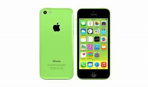 Image result for iPhone 5C Like. Green