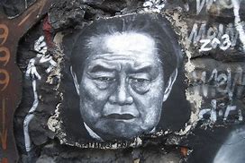 Image result for Zhou Yongkang