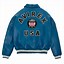 Image result for Baby Blue Icon Leather Jacket