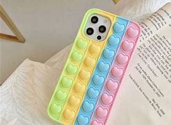 Image result for Phone Case Mobile Pop It