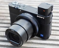 Image result for Sony RX100 Mark IV