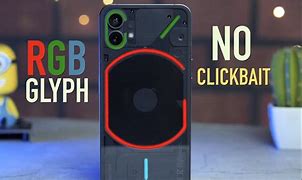 Image result for Glyph Colore Nothing Phone 2