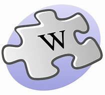 Image result for Wikipedia Logo Evolution