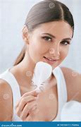 Image result for A Feather Touching Skin