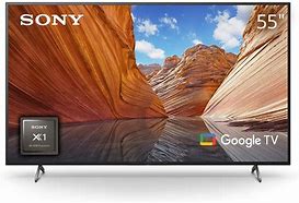 Image result for Sony BRAVIA 55-Inch TV Rear View