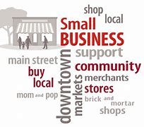 Image result for Funny Shop Local Quotes