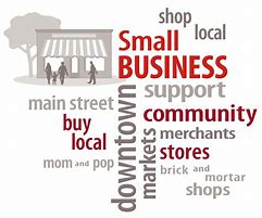 Image result for Shop Local Quotes