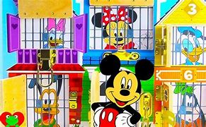 Image result for Mickey Mouse Zoo Animals