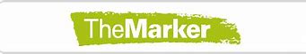Image result for themarker logo