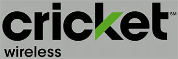 Image result for Lastest Cricket Wireless Logo