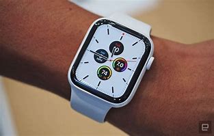 Image result for How Much Is the Series 5 Apple Watch