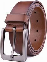 Image result for Genuine Leather Belts