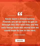 Image result for Best Friend Bond Quotes