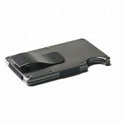 Image result for aluminum wallets with money clips