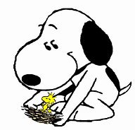 Image result for Snoopy Spring Background