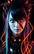 Image result for Neon iPhone 14 Wallpaper