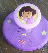 Image result for Playskool Dora the Explorer