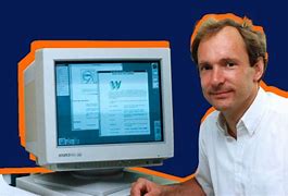 Image result for Tim Berners-Lee Next Step Workstation