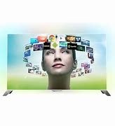 Image result for Philips 55-Inch Smart TV