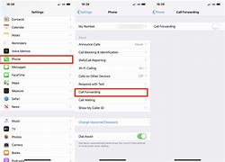 Image result for iPhone Call Forwarding Icon