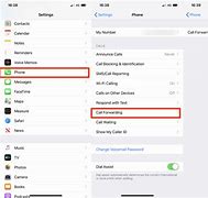 Image result for Calll Forwarding iPhone