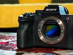 Image result for Sony A7r4