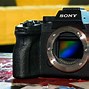 Image result for Sony A7r4