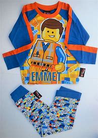 Image result for LEGO Pajamas