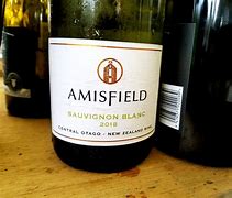 Image result for Amisfield Chardonnay
