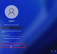 Image result for Forgot Passcode Account Image