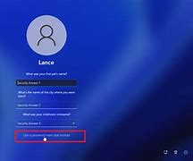 Image result for Lost Password Computer