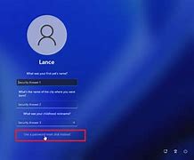 Image result for System Password Reset