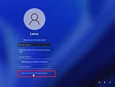 Image result for Microsoft User Account Password Reset