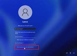 Image result for How to Recover Password On Computer