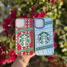 Image result for Starbucks Phone Case Aristo 3D