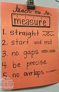 Image result for First Grade Measuring Worksheets