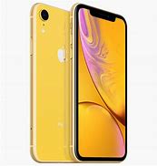 Image result for Yellow iPhone XR Review