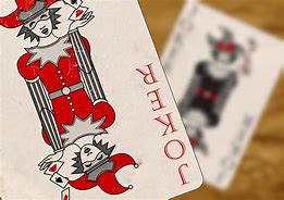 Image result for Joker Poker Card