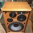 Image result for Vintage SBV Speaker