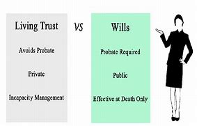 Image result for Advantages and Disadvantages of a Trust vs Will