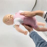 Image result for CPR Doll