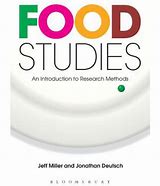 Image result for Local Studies About Food