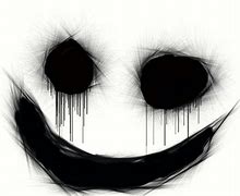 Image result for Creepy Smile Hug N