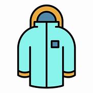Image result for Jacket Icon