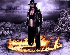 Image result for WWE Taker