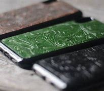 Image result for iPhone 7 Plus Leather Wallet Case