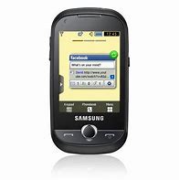 Image result for Samsung Genio Slide Phone